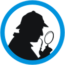 mistype.investigator Logo